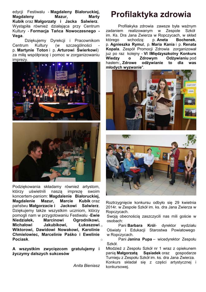 Strona nie istnieje