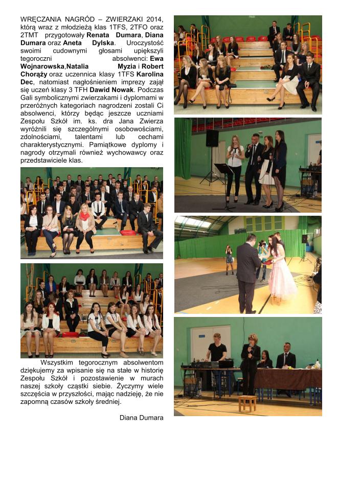 Strona nie istnieje