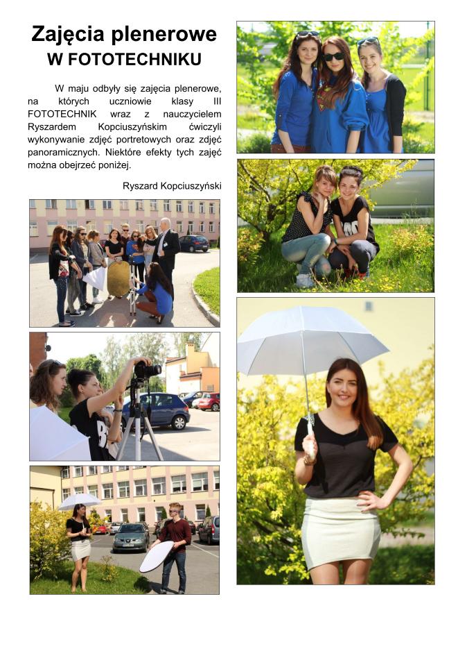 Strona nie istnieje