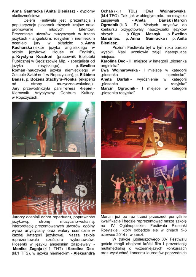Strona nie istnieje