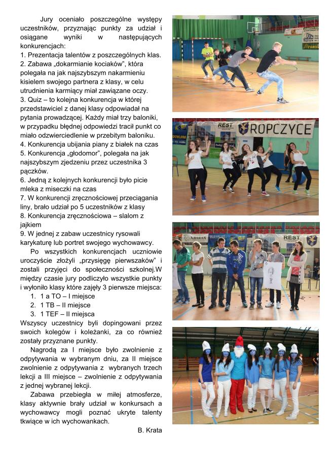 Strona nie istnieje