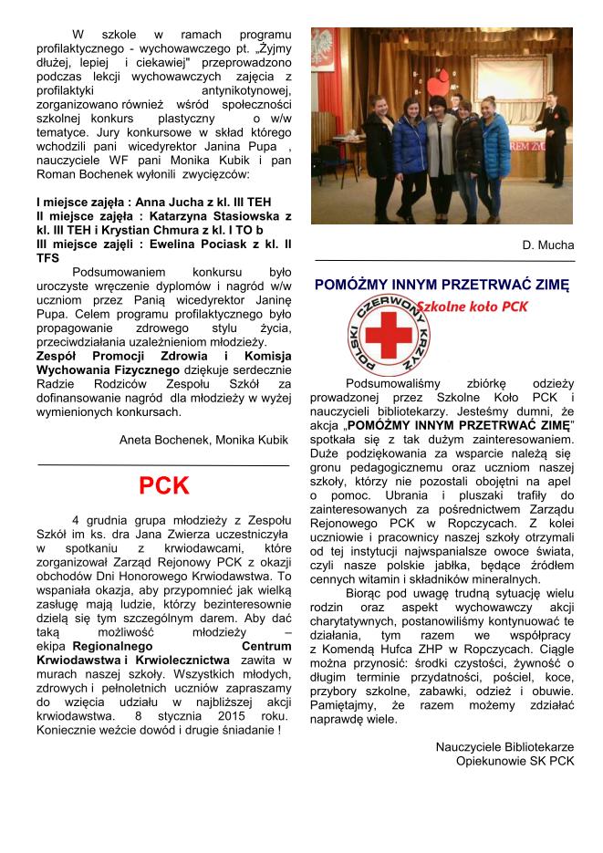 Strona nie istnieje