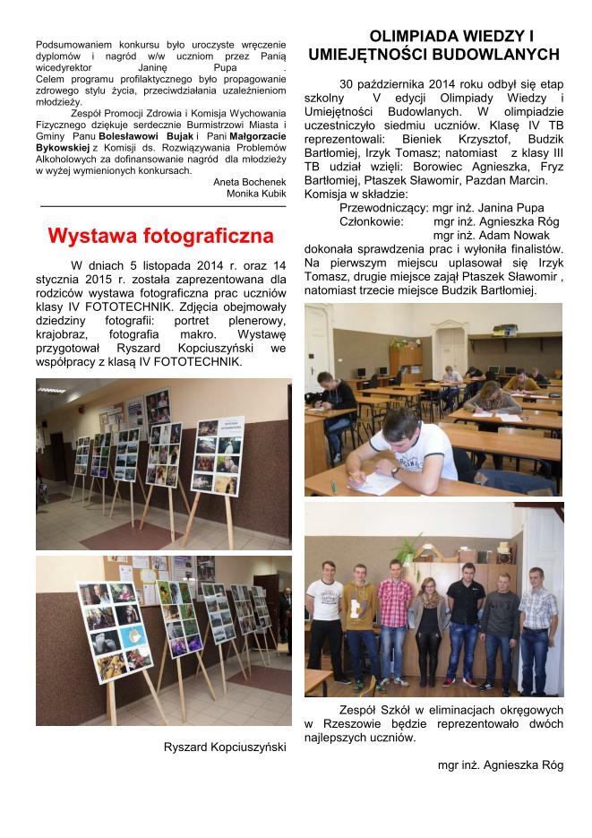 Strona nie istnieje