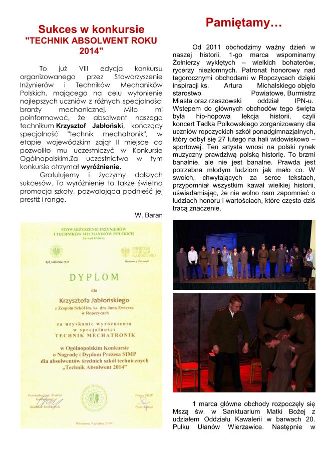Strona nie istnieje