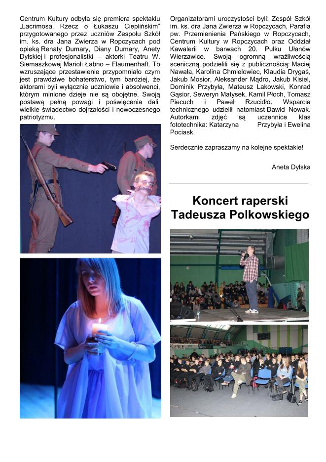 Strona nie istnieje