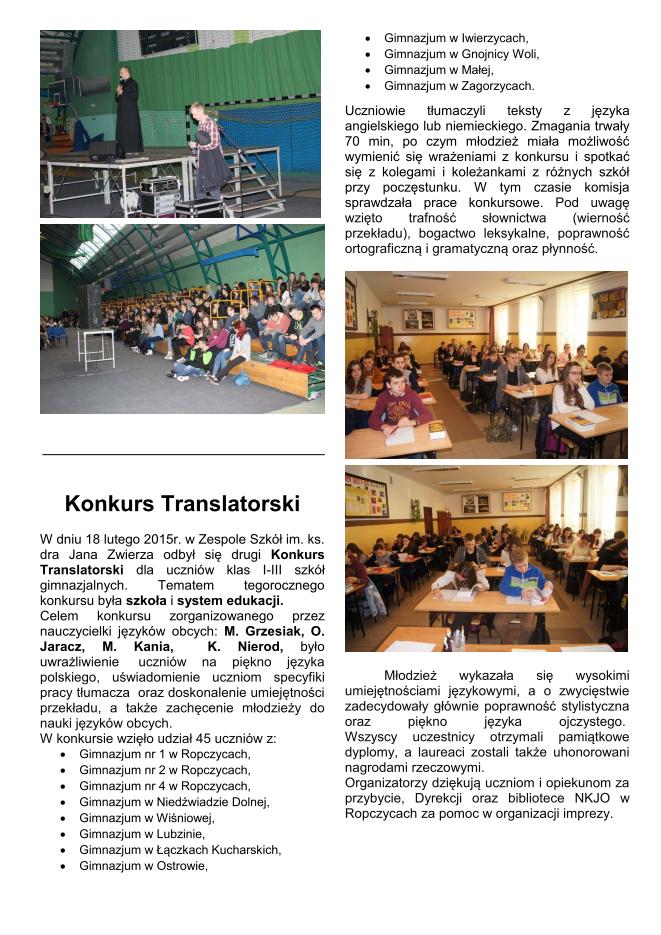 Strona nie istnieje