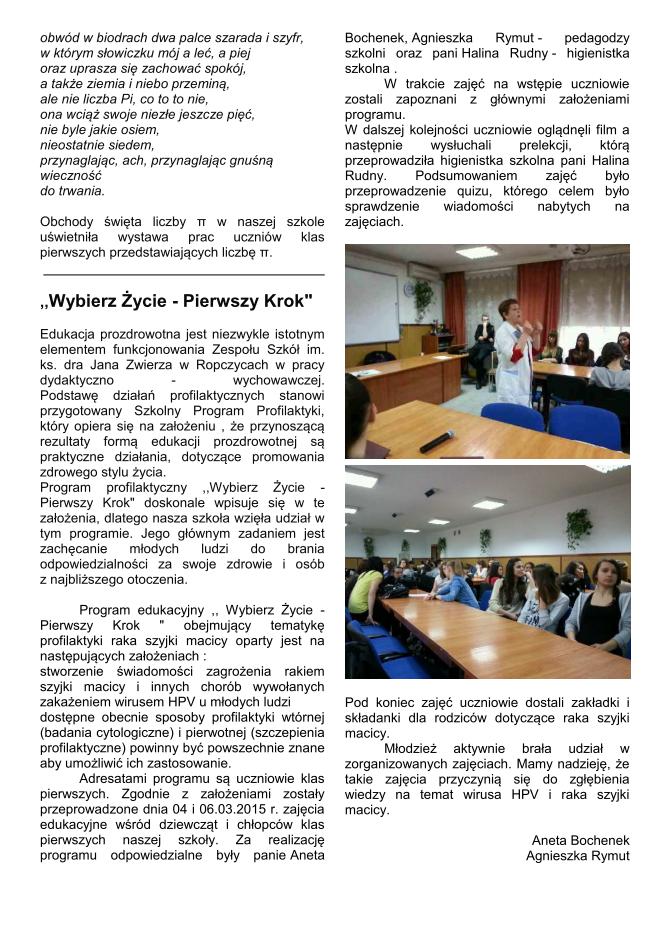 Strona nie istnieje