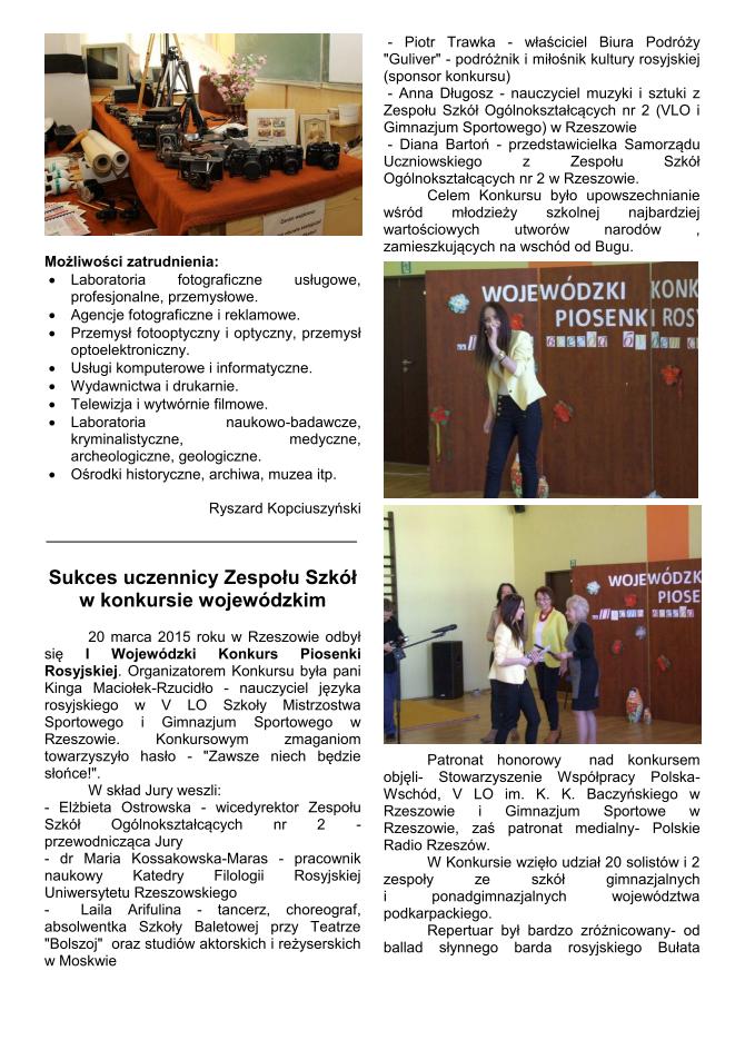 Strona nie istnieje