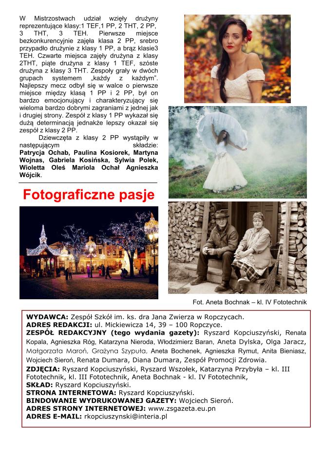 Strona nie istnieje
