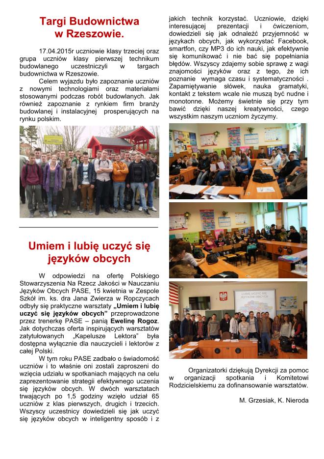 Strona nie istnieje
