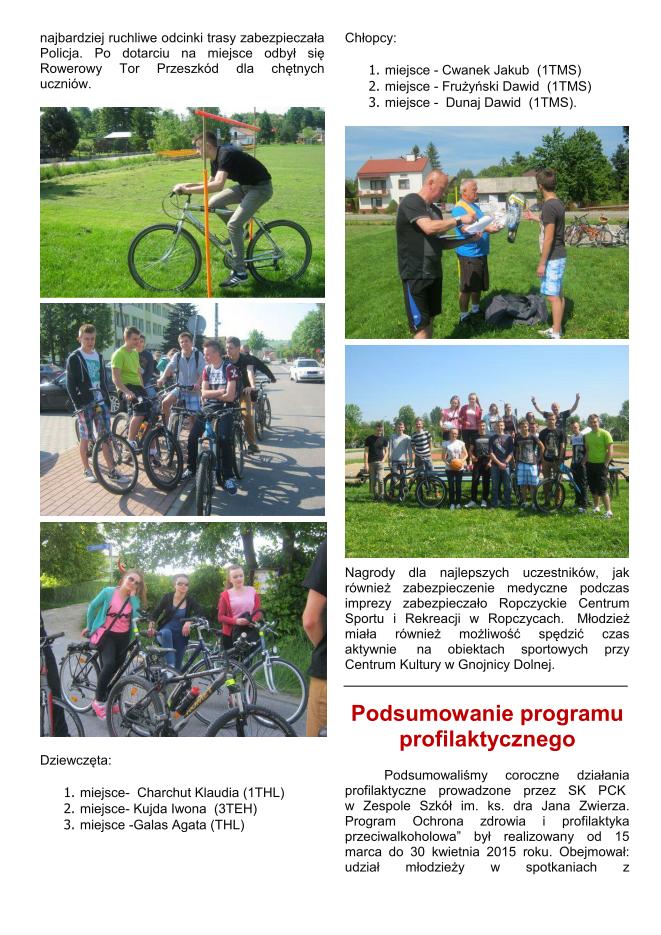 Strona nie istnieje