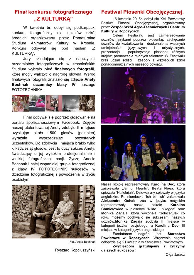 Strona nie istnieje