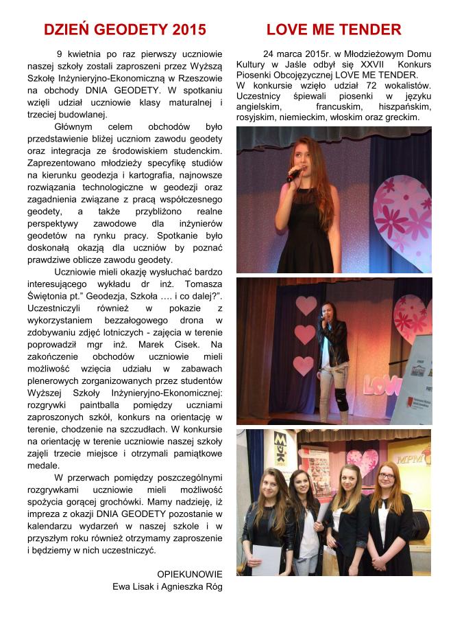 Strona nie istnieje
