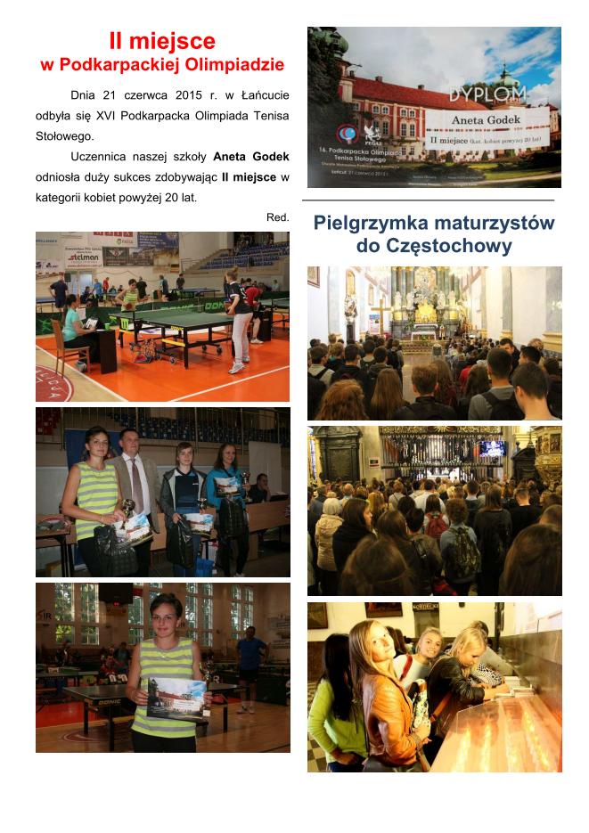 Strona nie istnieje