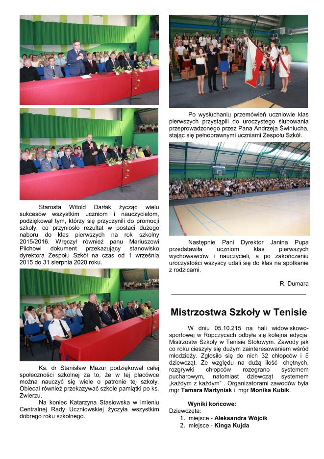 Strona nie istnieje