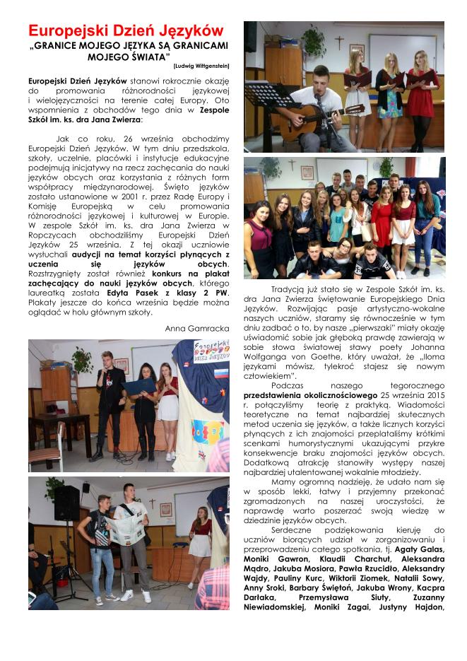 Strona nie istnieje