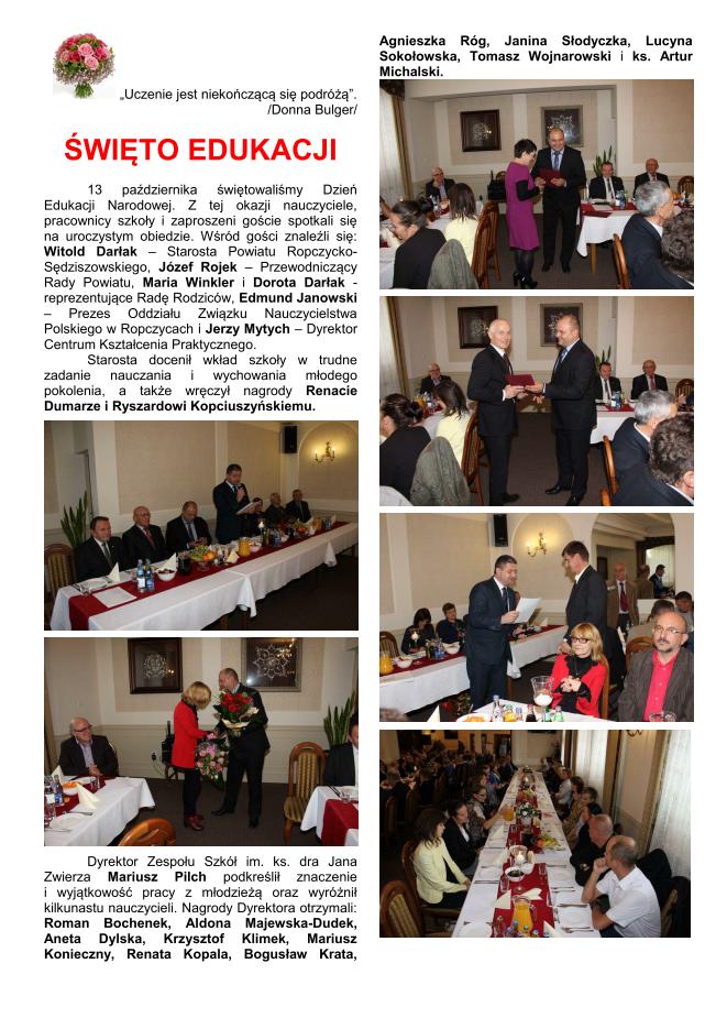 Strona nie istnieje