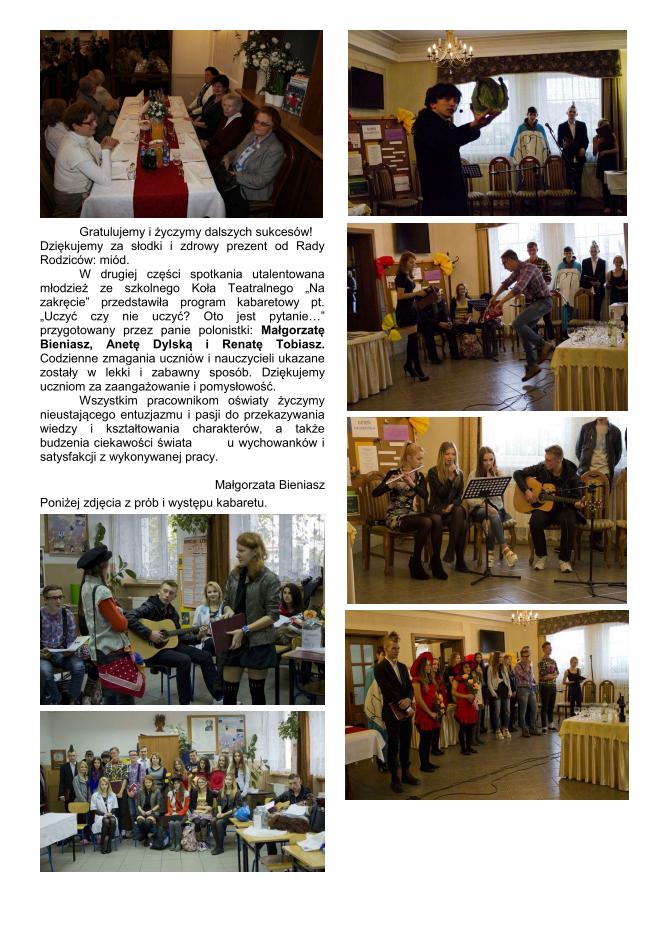 Strona nie istnieje