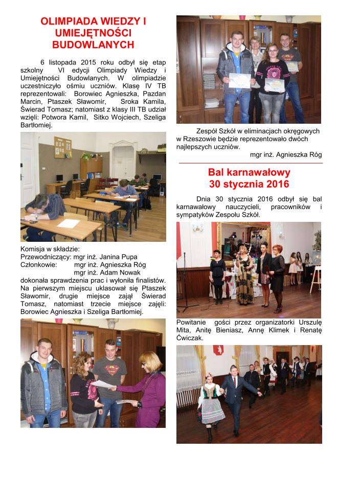 Strona nie istnieje