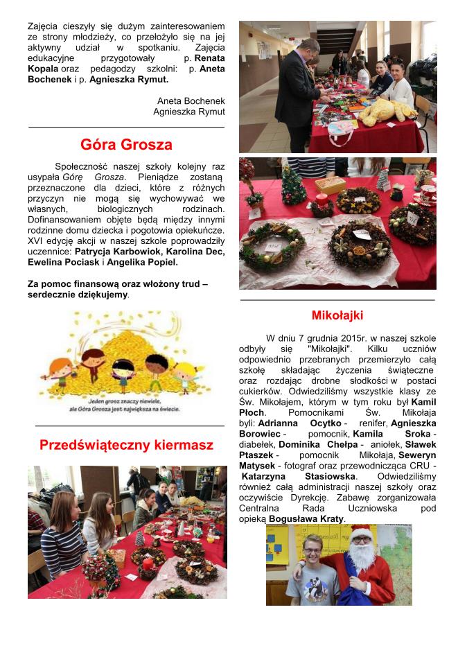Strona nie istnieje