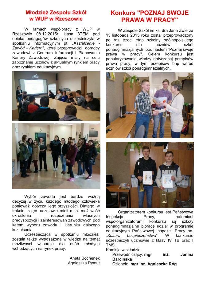 Strona nie istnieje