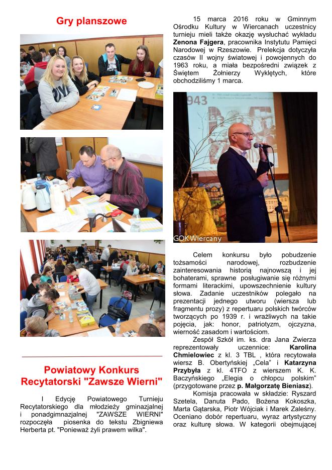 Strona nie istnieje
