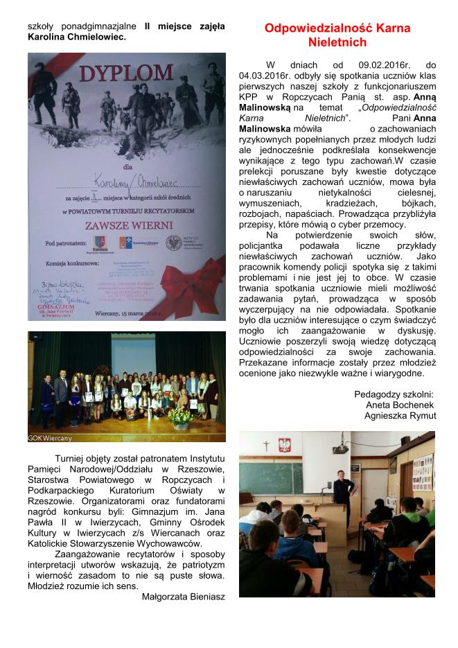Strona nie istnieje