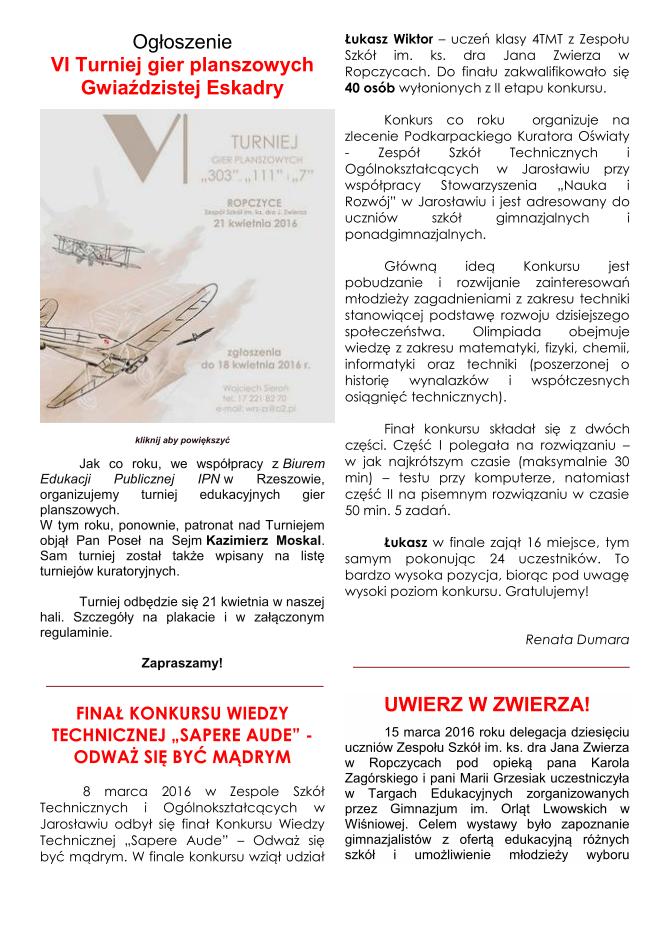 Strona nie istnieje