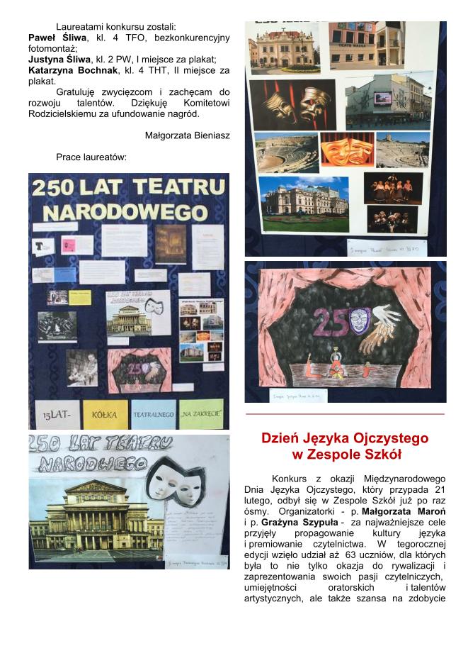 Strona nie istnieje