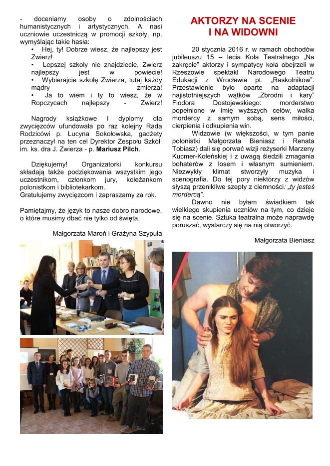 Strona nie istnieje