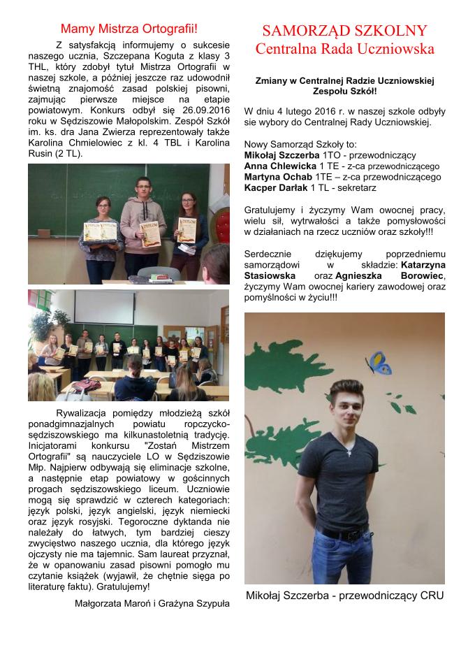 Strona nie istnieje