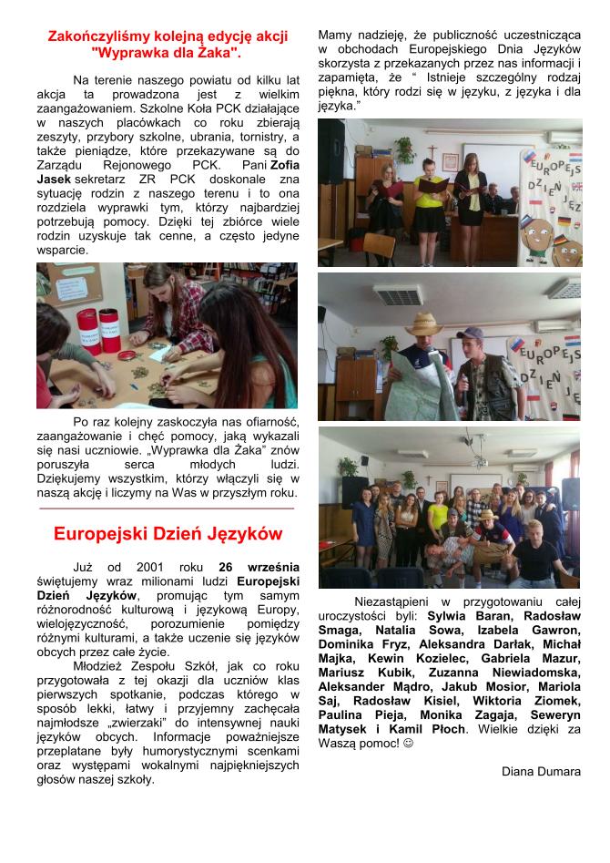 Strona nie istnieje