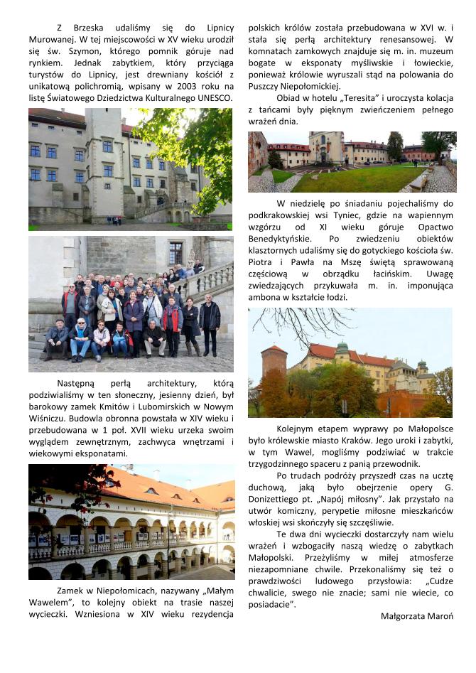 Strona nie istnieje