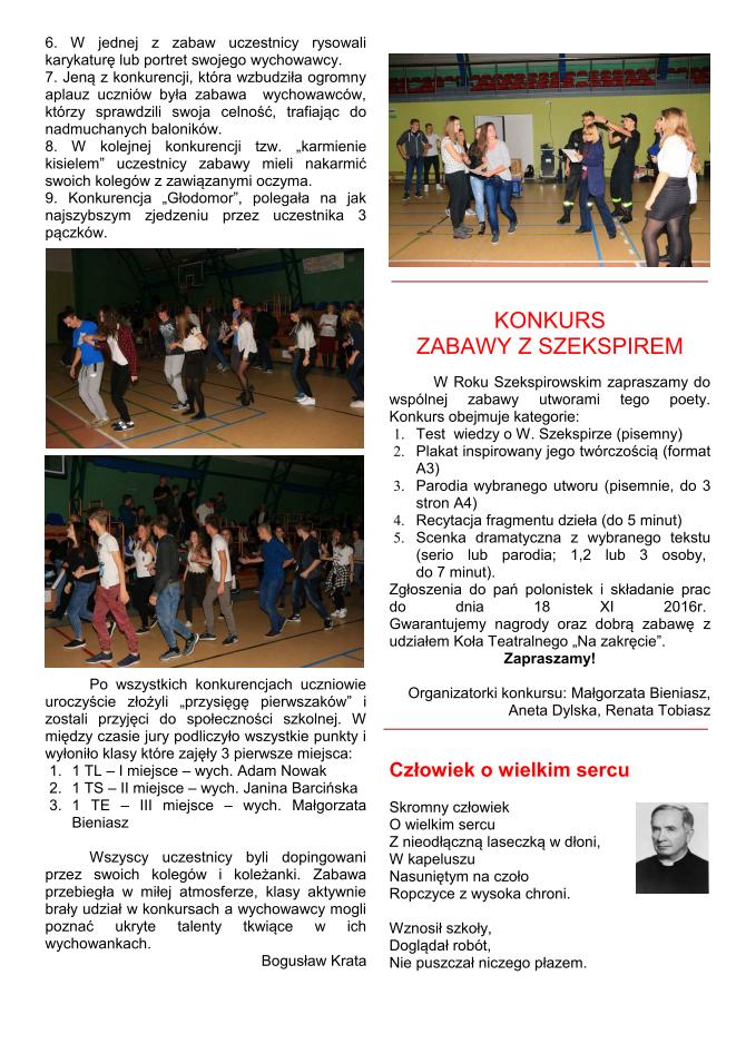 Strona nie istnieje