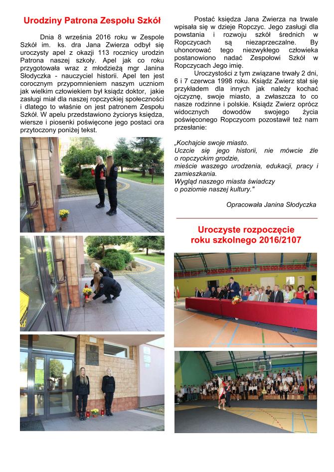 Strona nie istnieje