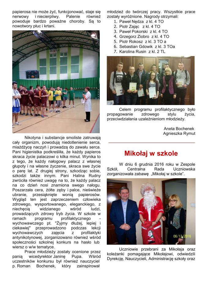 Strona nie istnieje