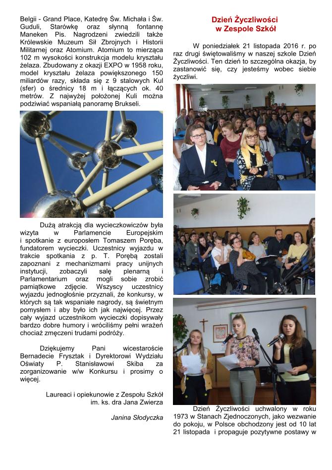 Strona nie istnieje