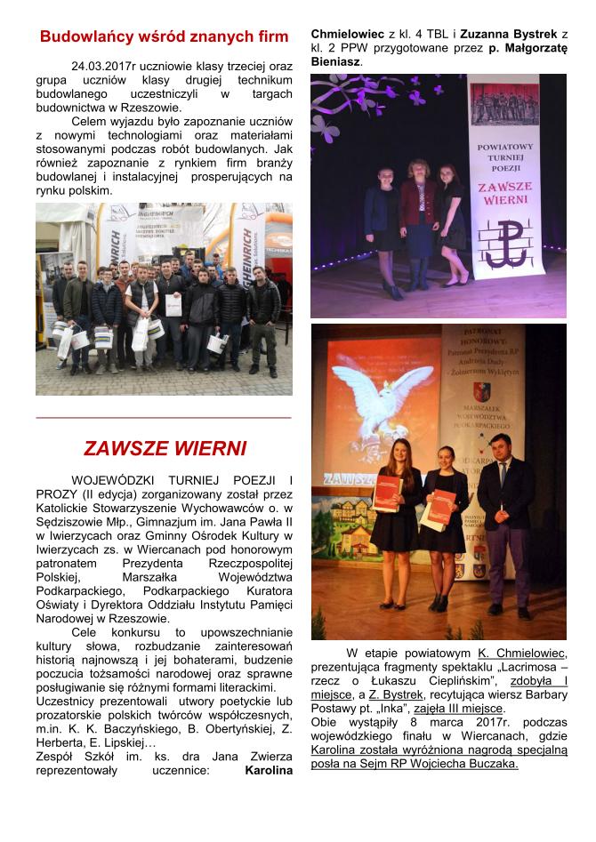 Strona nie istnieje