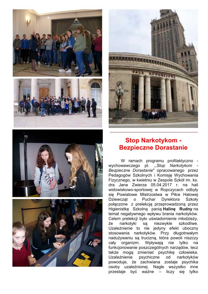 Strona nie istnieje