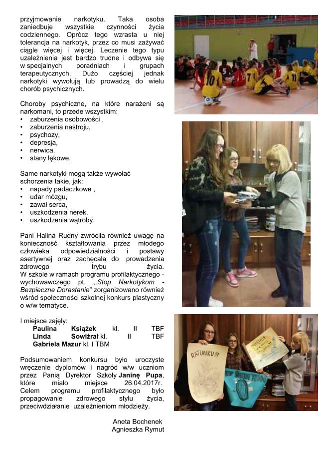 Strona nie istnieje