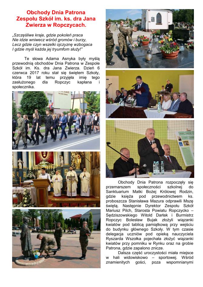 Strona nie istnieje