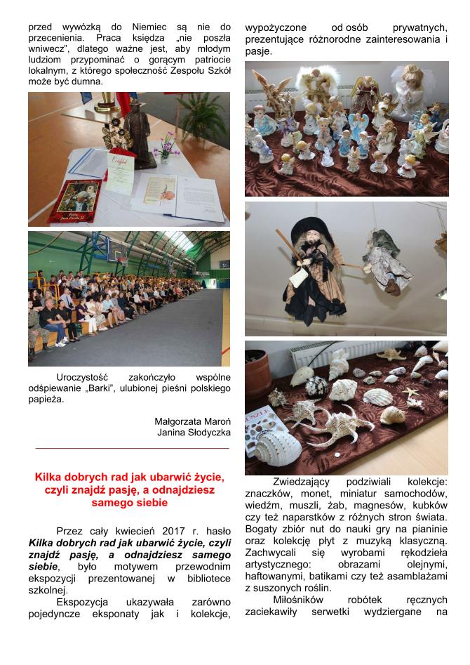 Strona nie istnieje