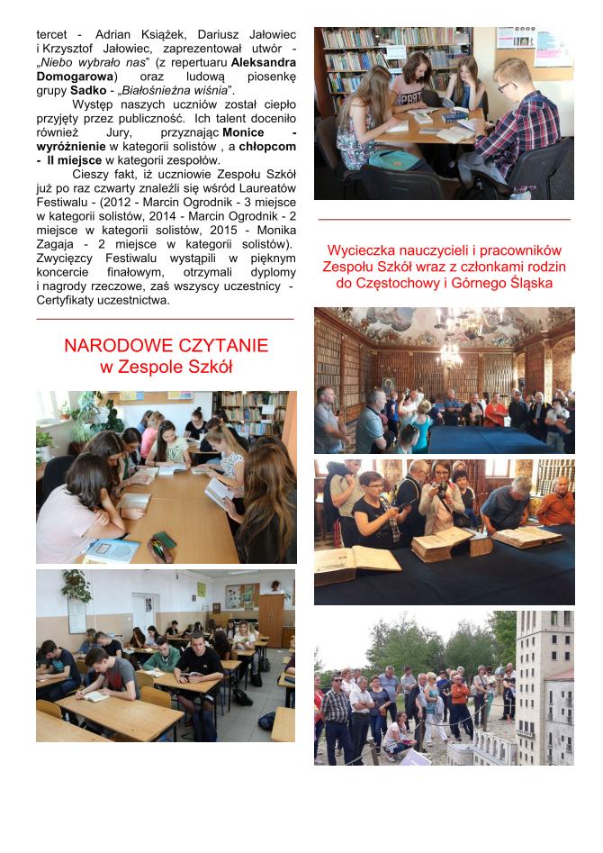 Strona nie istnieje