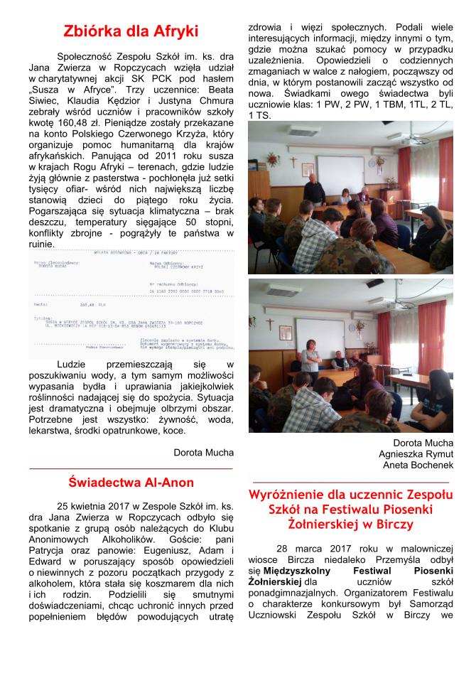 Strona nie istnieje
