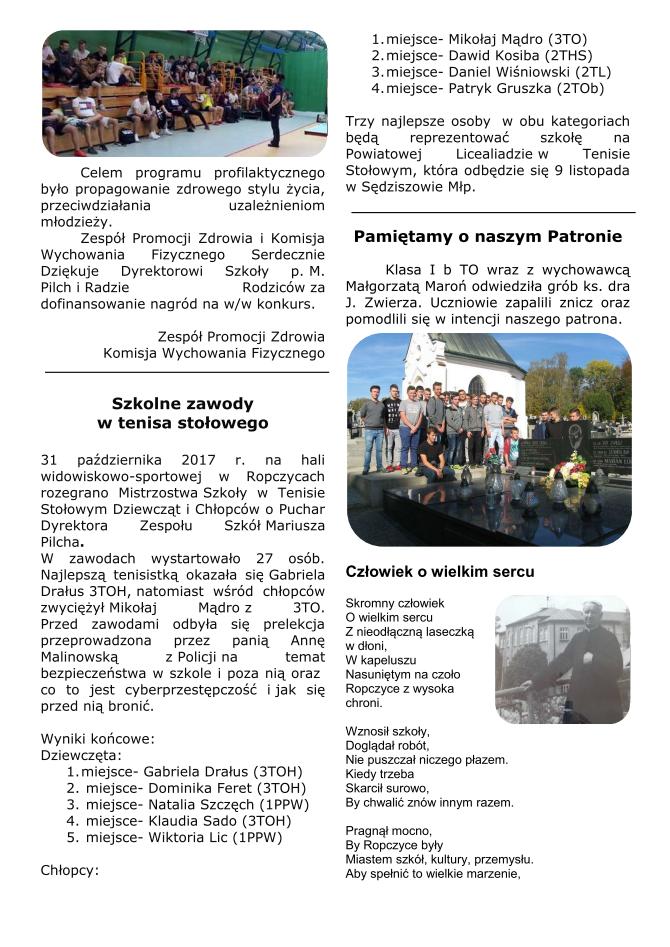 Strona nie istnieje