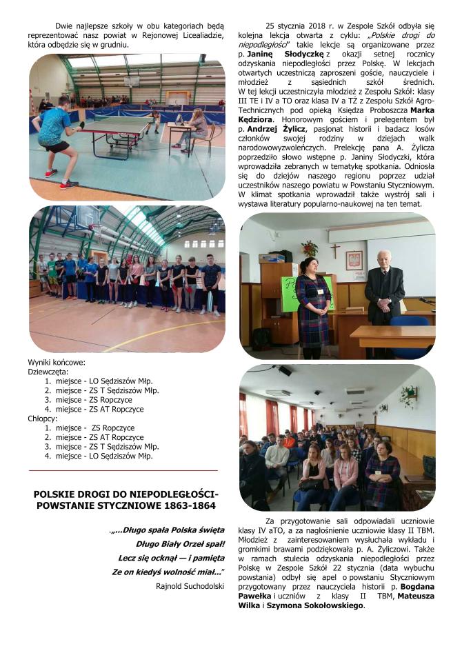 Strona nie istnieje