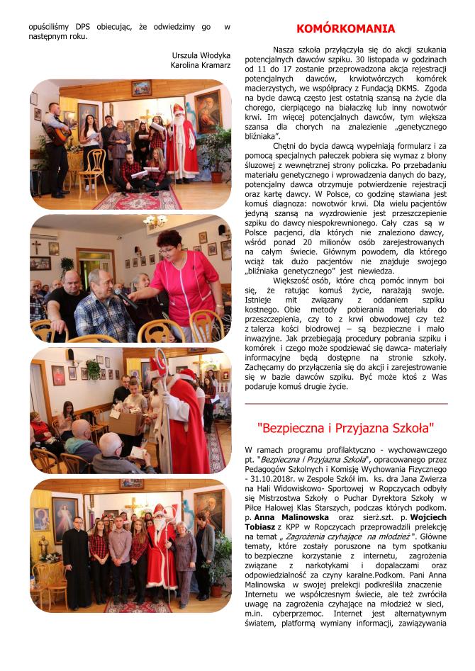 Strona nie istnieje