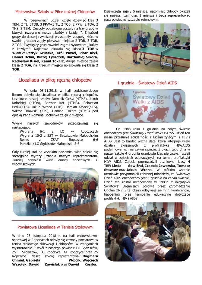 Strona nie istnieje