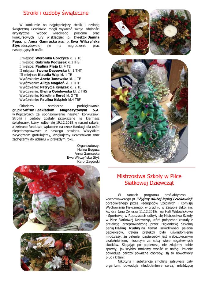 Strona nie istnieje