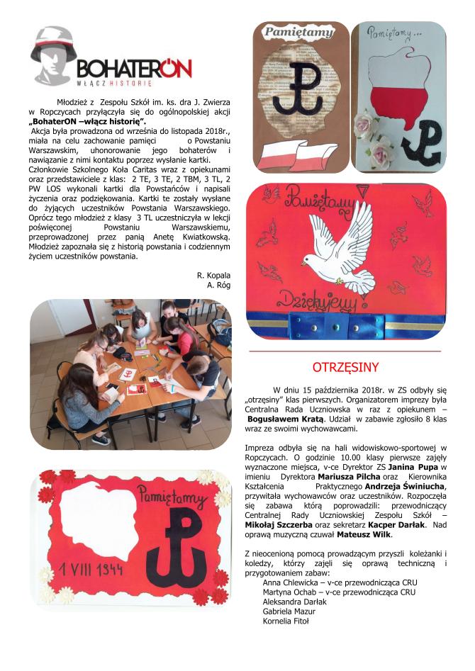 Strona nie istnieje